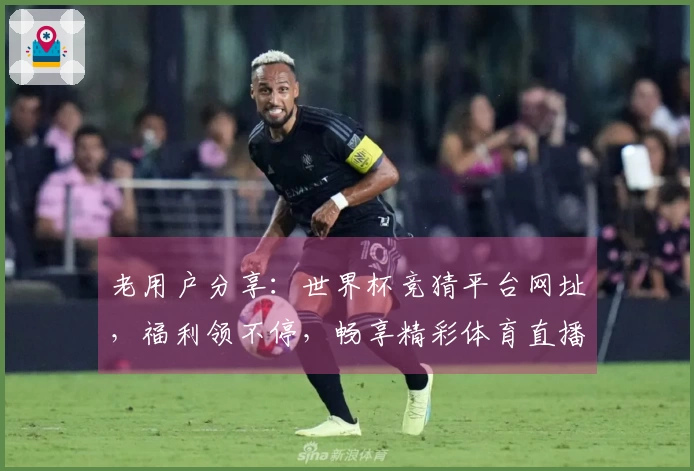 老用户分享：世界杯竞猜平台网址，福利领不停，畅享精彩体育直播体验