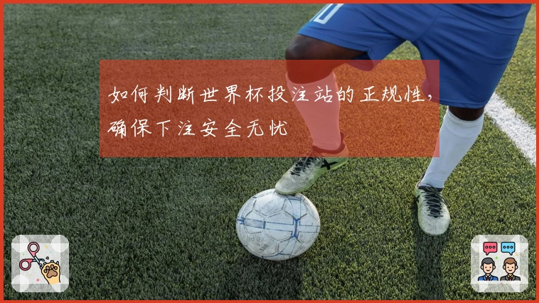 如何判断世界杯投注站的正规性，确保下注安全无忧