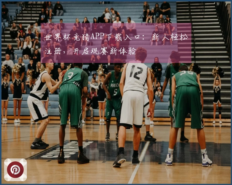 世界杯竞猜APP下载入口：新人轻松注册，开启观赛新体验