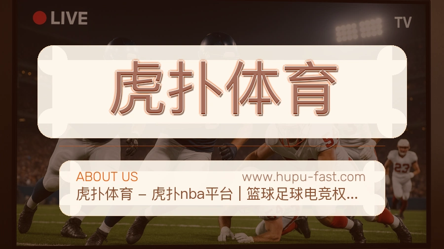关于 虎扑体育
